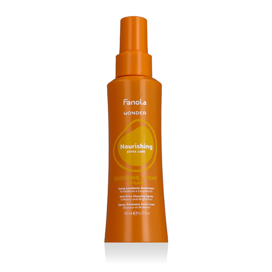 Fanola Wonder Nourishing Extra Care Glossing Spray