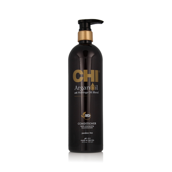 Farouk Systems CHI Argan Oil Conditioner, an argan oil hair conditioner