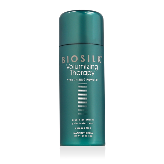 Farouk Systems Biosilk Volumizing Therapy Texturizing Powder