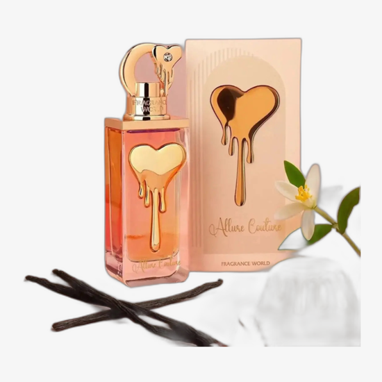 Fragrance World Allure Couture EDP