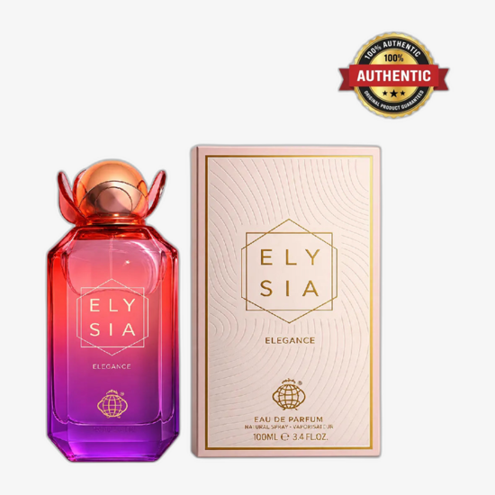 Fragrance World Elysia Elegance EDP