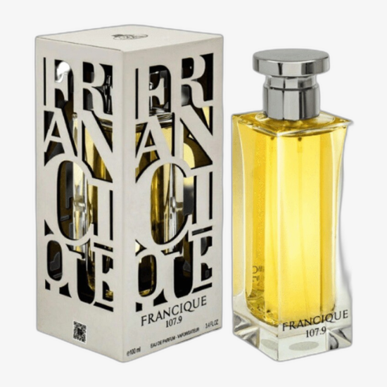 Fragrance World Francique 107.9 EDP