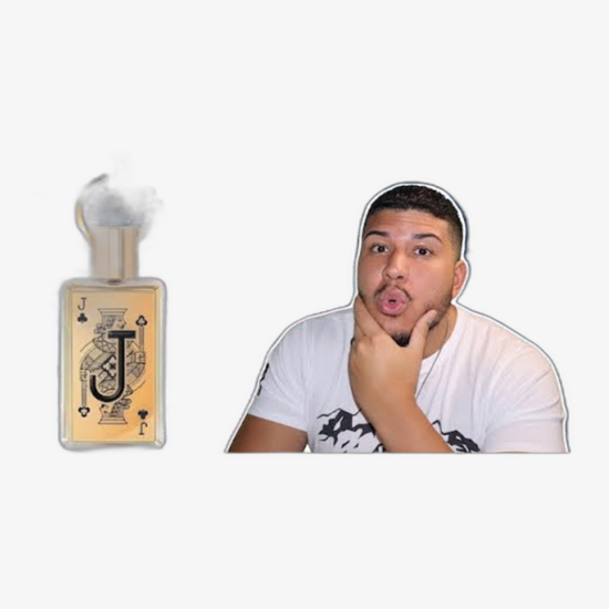 Fragrance World Jack Of Clubs EDP uniseks kvepalų nuotrauka