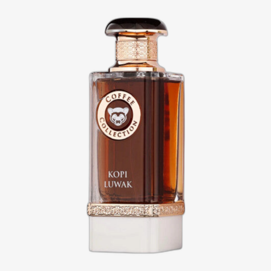 Fragrance World Kopi Luwak EDP