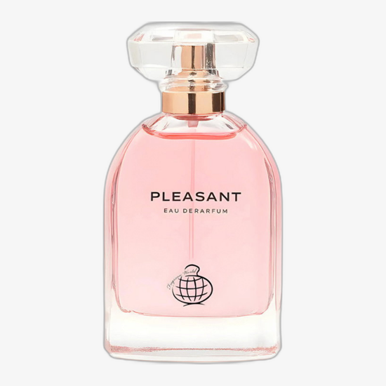Fragrance World Pleasant EDP