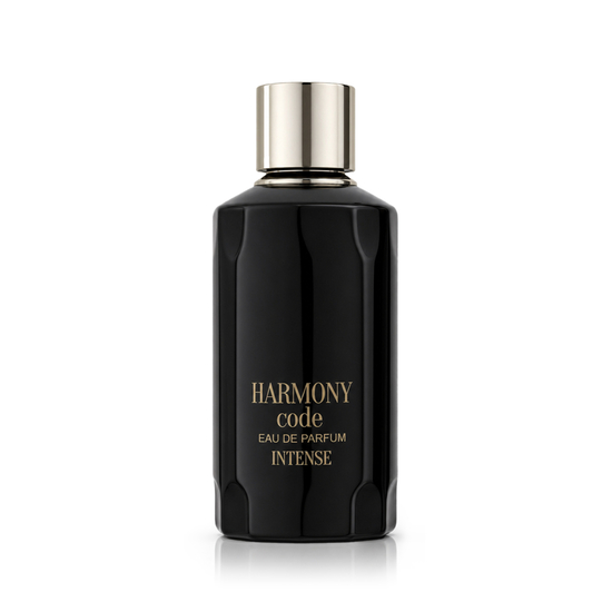 Fragrance World Harmony Code Intense EDP