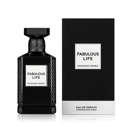 Fragrance World Fabulous Life EDP