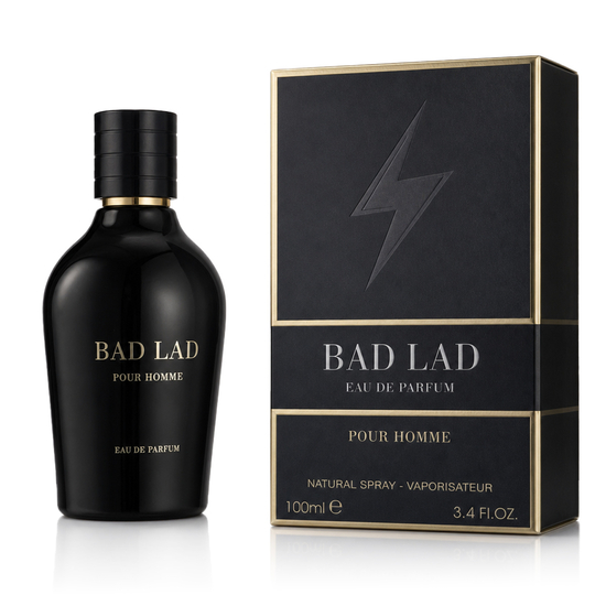 Fragrance World Bad Lad EDP