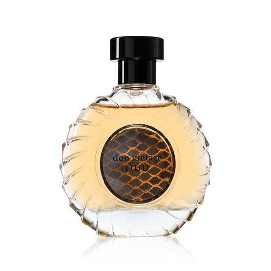 Fragrance World Don Vintage Oud EDP