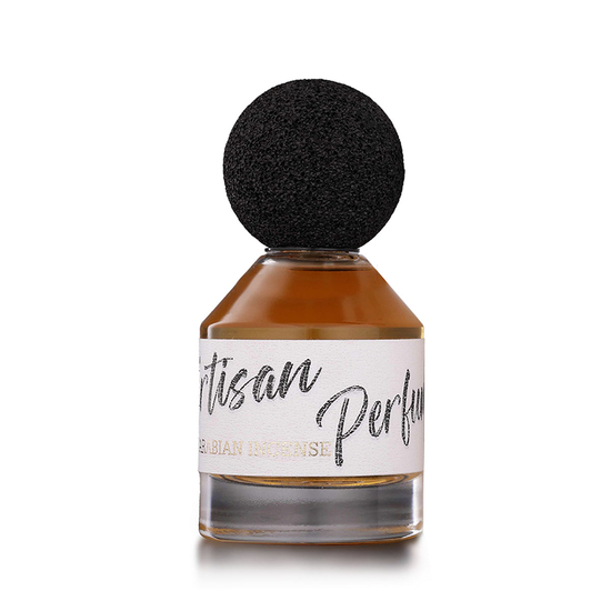 Fragrance World Arabian Incense Artisan Perfumery EDP