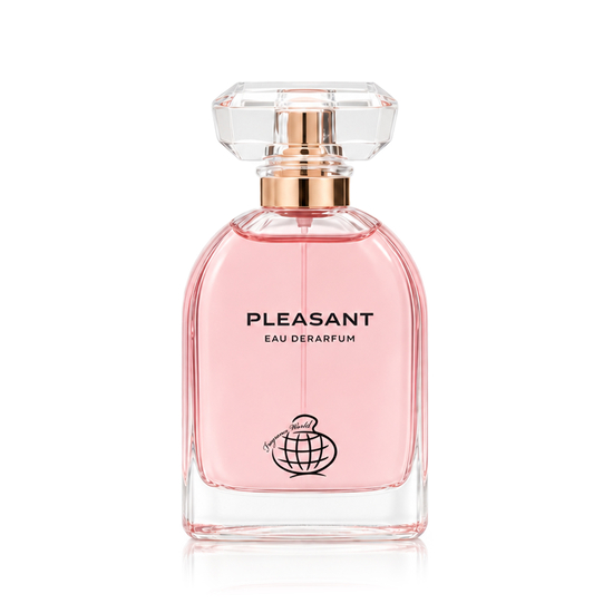 Fragrance World Pleasant EDP