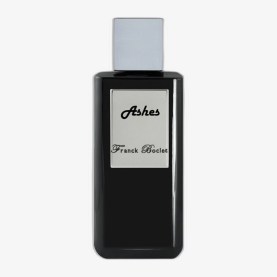 Franck Boclet Ashes EP