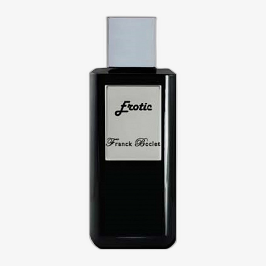 Franck Boclet Erotic EP