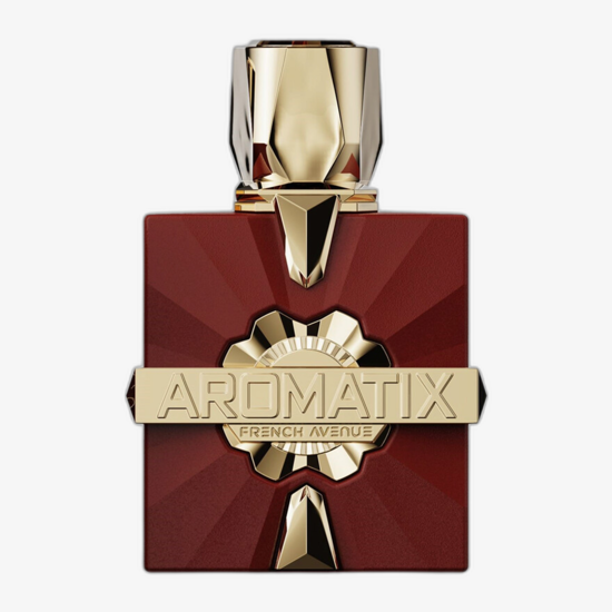 Флакон парфюма French Avenue Aromatix Carnal Desire EP для унисекс-коллекции