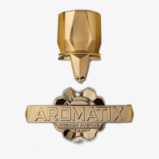 French Avenue Aromatix X Platine Blanc EP