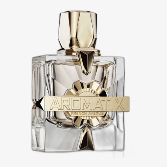 French Avenue Aromatix X Xandal EP