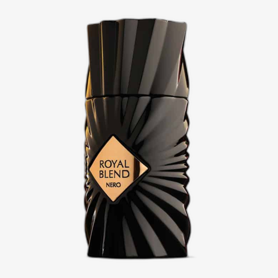 French Avenue Royal Blend Nero EP - spray sample