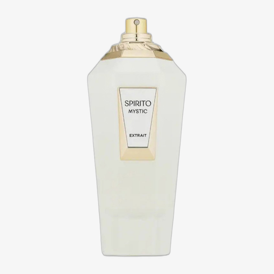 French Avenue Spirito Mystic EP