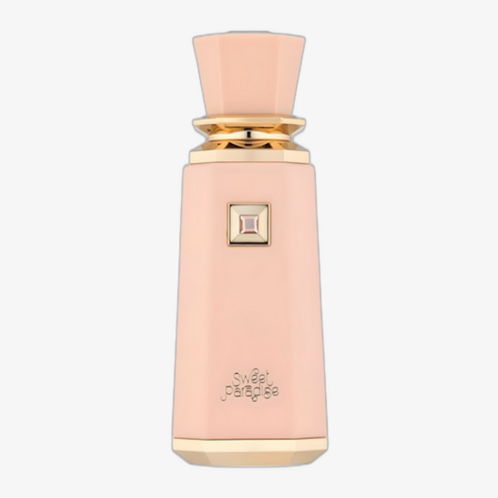 French Avenue Sweet Paradise EDP