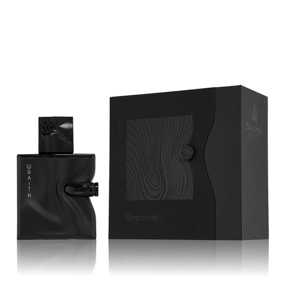 French Avenue Spectre Wraith Eau de Parfum bottle, 80 ml unisex fragrance
