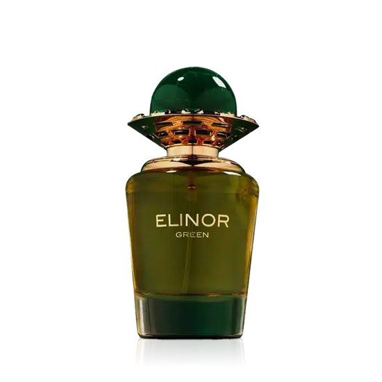 Флакон French Avenue Elinor Green EDP — унисекс-парфюмерная вода