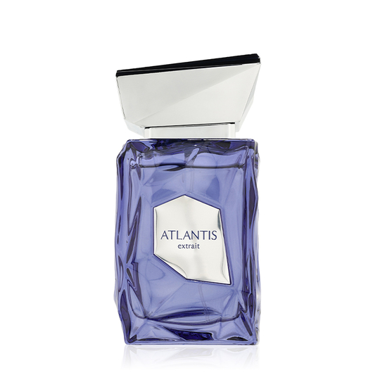 Флакон унисекс-парфюма French Avenue Atlantis Extrait EP