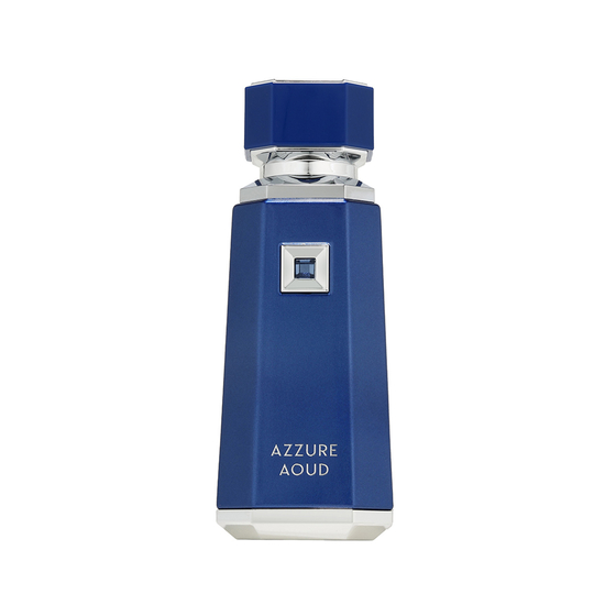 Fragrance World Azzure Aoud EDP