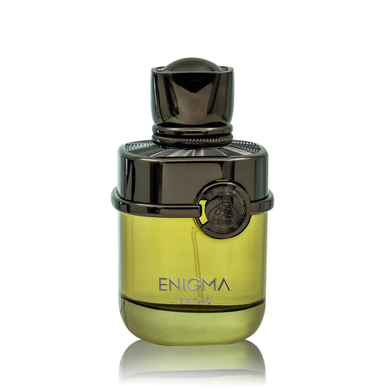 French Avenue Enigma Trois EDP