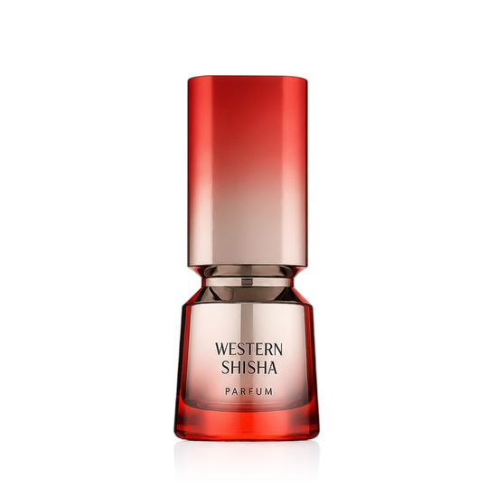 French Avenue Western Shisha Parfum