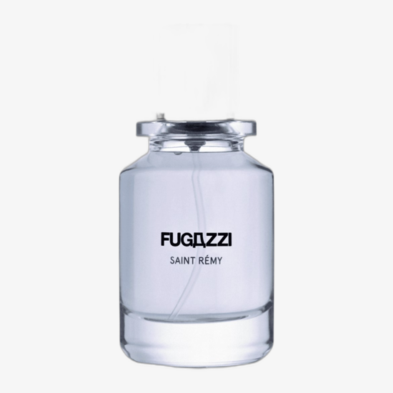 Fugazzi Saint Rémy EP