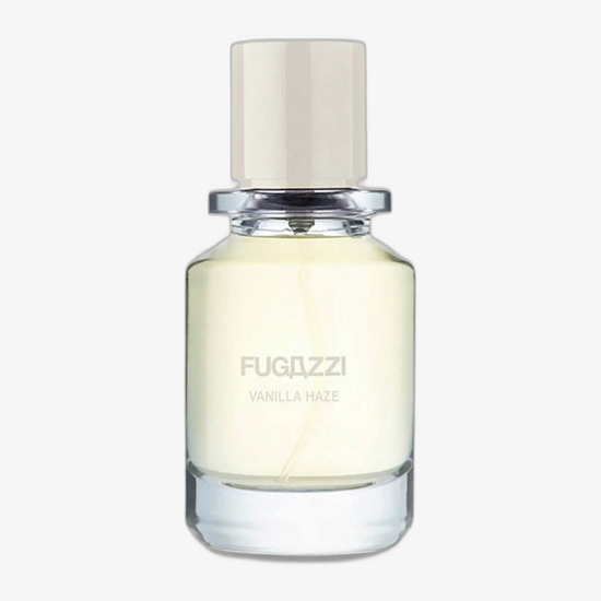 Fugazzi Vanilla Haze EP