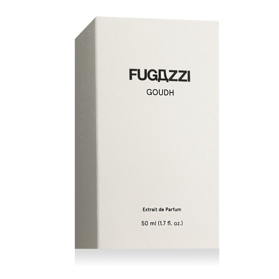 Fugazzi Goudh EP uniseksiniai kvepalai produkto nuotraukoje