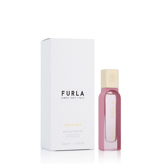 Флакон Furla Favolosa EDP 30 мл — цветочно-фруктовый парфюм