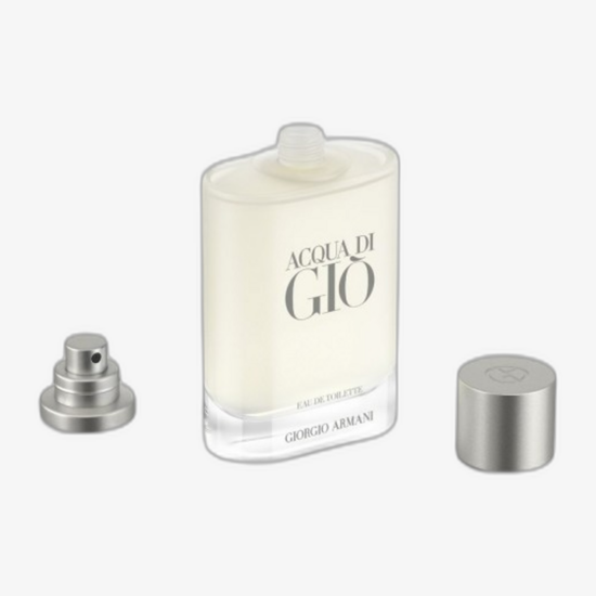 Giorgio Armani Acqua di Gio Pour Homme EDT 100 ml + Towel