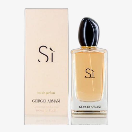Giorgio Armani Sì EDP