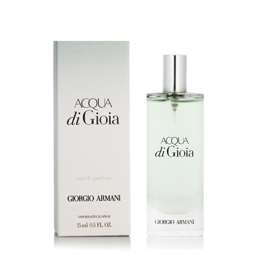 Giorgio Armani Acqua di Gioia EDP perfume bottle product image