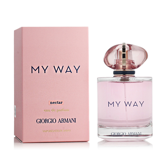 Giorgio Armani My Way Nectar EDP kvepalų produkto nuotrauka