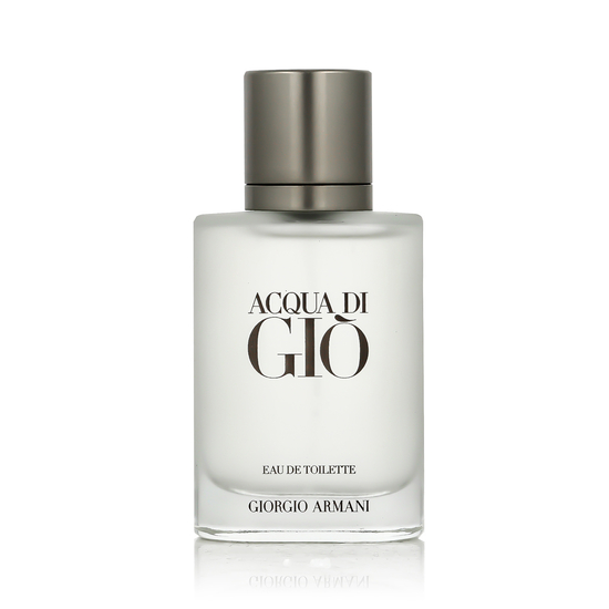 Giorgio Armani Acqua di Gio Pour Homme EDT bottle, men's eau de toilette fragrance