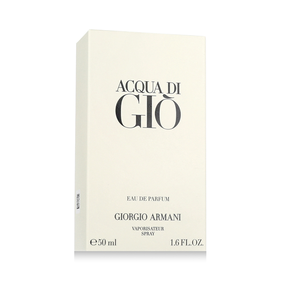 Giorgio Armani Acqua di Giò EDP – uniseks Eau de Parfum kvepalai