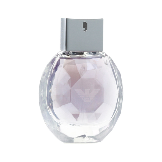 Флакон парфюмерной воды Giorgio Armani Emporio Diamonds Violet EDP