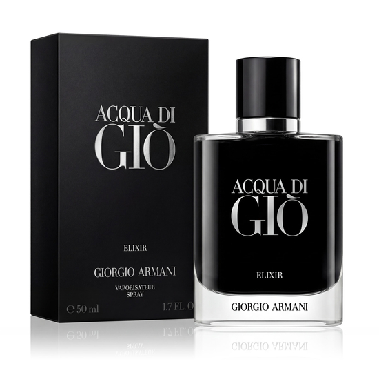 Giorgio Armani Acqua di Giò Elixir Parfum