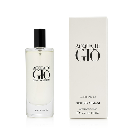 Giorgio Armani Acqua di Giò EDP EDP
