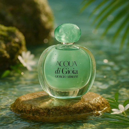 Giorgio Armani Acqua di Gioia EDP perfume bottle product image