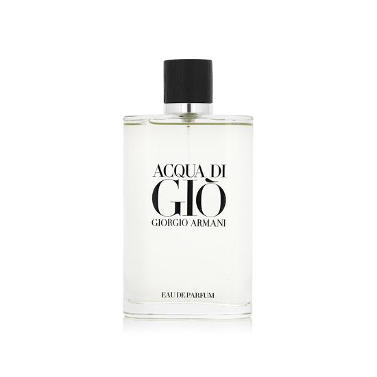 Giorgio Armani Acqua di Giò EDP – uniseks Eau de Parfum kvepalai