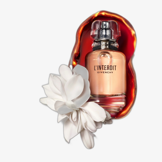 Givenchy L'Interdit EDT