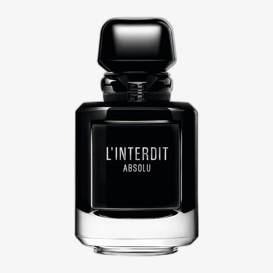 Givenchy L'Interdit Parfum Parfum
