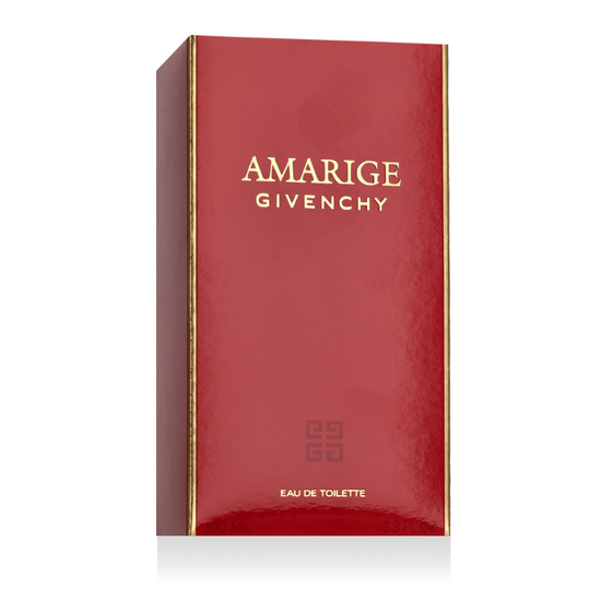 Givenchy Amarige EDT tualetinio vandens flakono nuotrauka