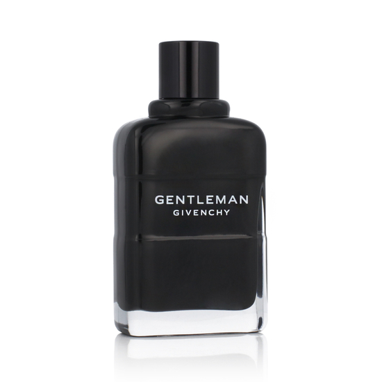 Givenchy Gentleman EDP M bottle, a men's woody musk Eau de Parfum