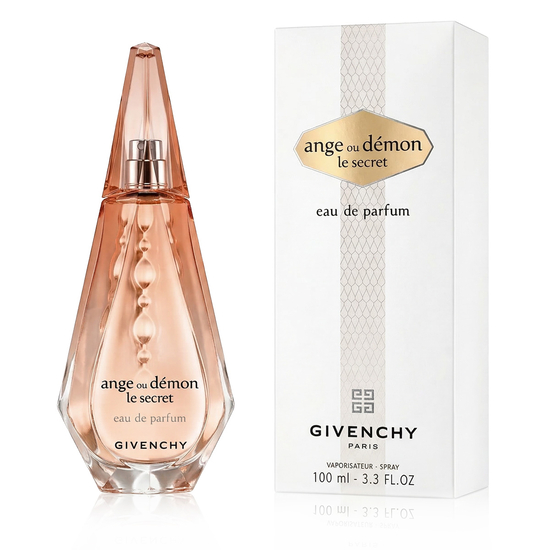 Givenchy Ange Ou Demon (Ange Ou Etrange) Le Secret (2014) EDP
