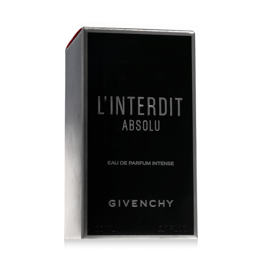 Флакон унисекс-парфюма Givenchy L'Interdit Absolu Eau De Parfum Intense